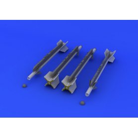 Eduard BIG SIN 1:48 MiG-21PFM dla Eduard