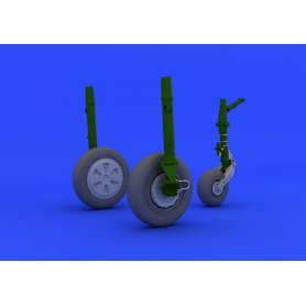 Eduard BIG SIN 1:48 MiG-21PFM dla Eduard