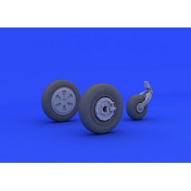 Eduard BIG SIN 1:48 MiG-21PFM dla Eduard