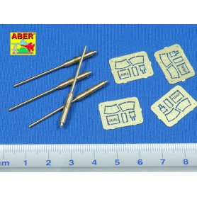 ABER 35 L-003X SPEC. ZESTAW LUF F38