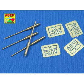ABER 35 L-003X SPEC. ZESTAW LUF F38