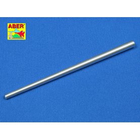 ABER 1:35 Metalowa lufa do T-34-85 model 1944/45 85mm ZIS-S-53 L/54,6