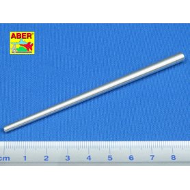 ABER 1:35 Metalowa lufa do T-34-85 model 1944/45 85mm ZIS-S-53 L/54,6