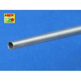 ABER 1:35 Metalowa lufa do T-34-85 model 1944/45 85mm ZIS-S-53 L/54,6