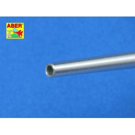 ABER 1:35 Metalowa lufa do M4A3 Sherman 75mm M3