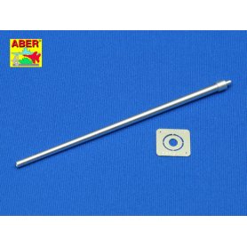 ABER 35 L-073 LUFA - T-34/76