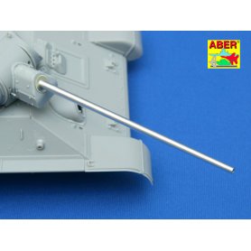 ABER 35 L-073 LUFA - T-34/76