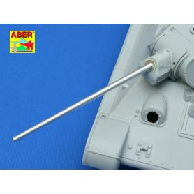 ABER 35 L-073 LUFA - T-34/76