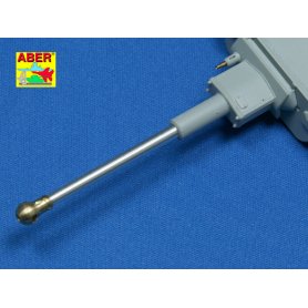 ABER 35 L-075 LUFA PANZER IV F2