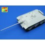 ABER 35 L-079 LUFA JAGDPANZER IV