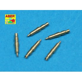 ABER 35 L-083 ZESTAW KONC. MG 34