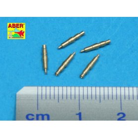 ABER 35 L-083 ZESTAW KONC. MG 34