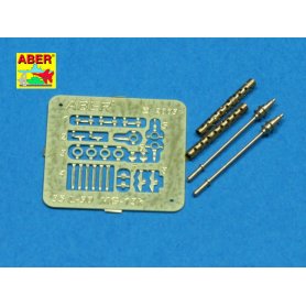 ABER 35 L-090 2 LUFY MG 13K