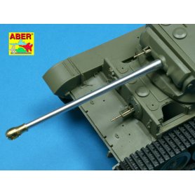 ABER 35 L-094 LUFA DO A34 COMET