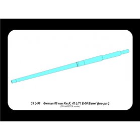 ABER 35 L-097 LUFA - E50 DWUCZESC.