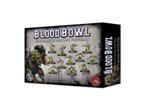 BLOOD BOWL - Scarcrag Snivellers Blood Bowl Team