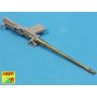 ABER 1:35 Metalowa lufa do Flak 30 MG-C/30 20mm