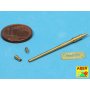 ABER 1:35 Metalowa lufa do Flak 30 MG-C/30 20mm