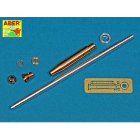 ABER 35 L-113 LUFA DO 17 FUNT P/PAN