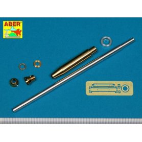 ABER 35 L-113 LUFA DO 17 FUNT P/PAN