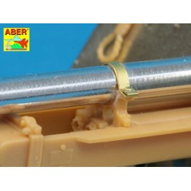 ABER 35 L-113 LUFA DO 17 FUNT P/PAN