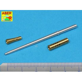 ABER 35 L-115 LUFA - FLAK 36