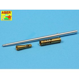 ABER 35 L-115 LUFA - FLAK 36