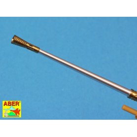 ABER 35 L-115 LUFA - FLAK 36