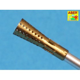 ABER 35 L-115 LUFA - FLAK 36
