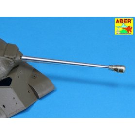 ABER 1:35 Metalowa lufa do IS-3 122mm D-25T