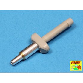 ABER 35 L-157 Lufa 75 mm KwK 37 l/24 PanzerIII