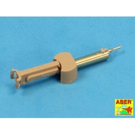 ABER 35 L-164 Zestaw luf do czołgu A7V