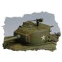Hobby Boss 1:48 M4A3E8 Tank Korean War