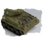Hobby Boss 1:48 84804 M4A3E8 Tank Korean War