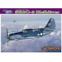 Dragon Cyber Hobby 5059 1/72 SB2C-3 Helldiver