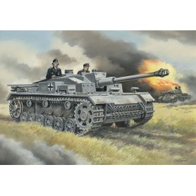 UM 1:72 Sturmgeschtz 40 Ausf.F/8