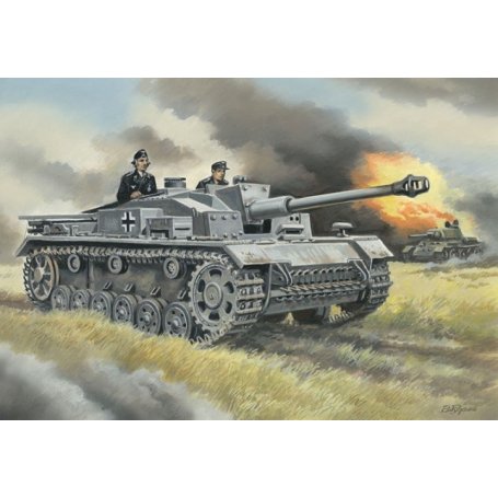 UM 280 Sturmgeschtz 40 Ausf. F/8
