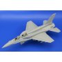 Eduard 1:48 F-16I SUFA S.A. dla Kinetic