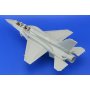 Eduard 1:48 F-16I SUFA S.A. dla Kinetic