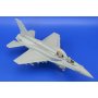 Eduard 1:48 F-16I SUFA S.A. dla Kinetic