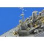 Eduard 1:350 HMS King George V dla Tamiya