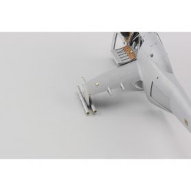 Eduard Mi-24/35 upgrade set EDUARD 2116