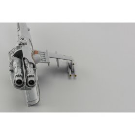 Eduard Mi-24/35 upgrade set EDUARD 2116