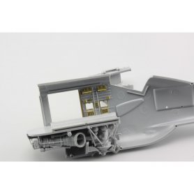 Eduard Mi-24/35 upgrade set EDUARD 2116