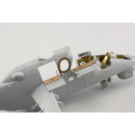 Eduard Mi-24/35 upgrade set EDUARD 2116