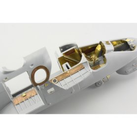 Eduard Mi-24/35 upgrade set EDUARD 2116
