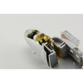 Eduard Mi-24/35 upgrade set EDUARD 2116