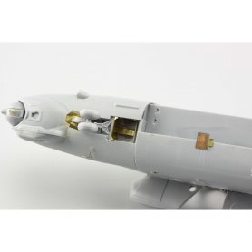 Eduard Mi-24/35 upgrade set EDUARD 2116