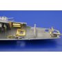 Eduard 1:72 B-26B/C interior dla Hasegawa