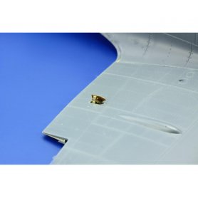 Eduard SPITFIRE Mk. IX ADVANCED